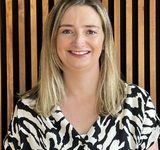 Katie Fisher Partridge Homes