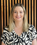 Katie Fisher Partridge Homes