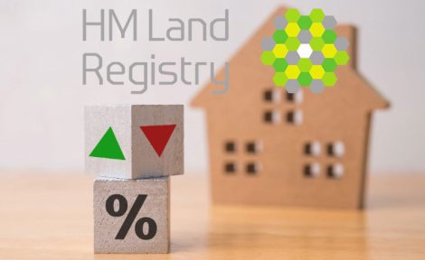 Land registry and house prices