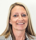 Lisa Hollings, Operations Manager at Martin & Co Huddersfield
