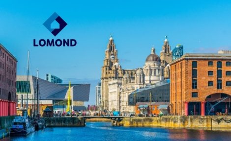 Lomond - Liverpool city