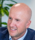 Mark Neal, Director, Homewise