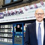 Martin & Co Huddersfield Franchise Owner Will Taylor acquires ADM Residential