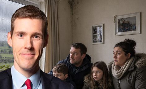 Matthew Pennycook
