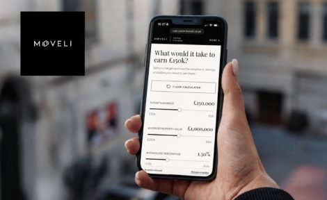 Moveli agency income calculator