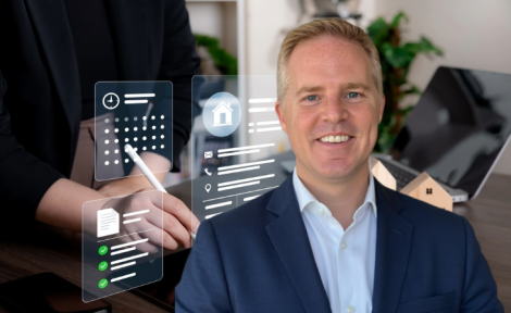 Richard Samuel landlord database