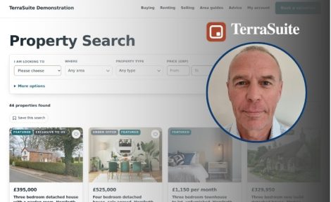 TerraSuite property listings grab - insert Ian Bucklar