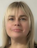 Vicki Hextall - EMPO