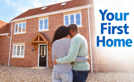 Your First Home