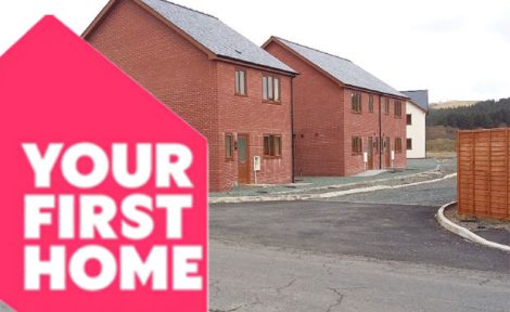 Your First Home