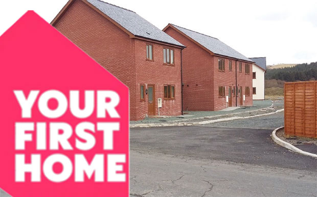Your First Home