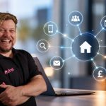 property CRM - simon whale kerfuffle