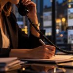 agency enquiries out of hours - LightWork