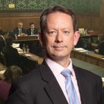 Gareth Bacon, Conservative shadow housing minister