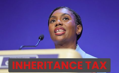 Kemi Badenoch