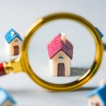house prices obr