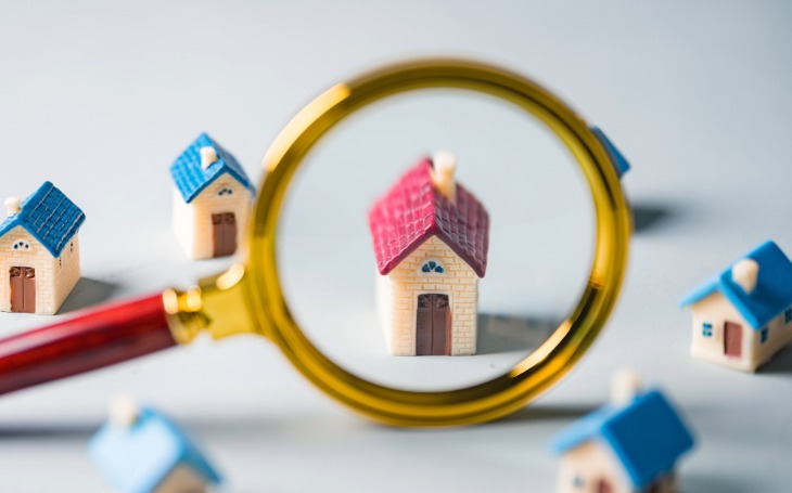 house prices obr