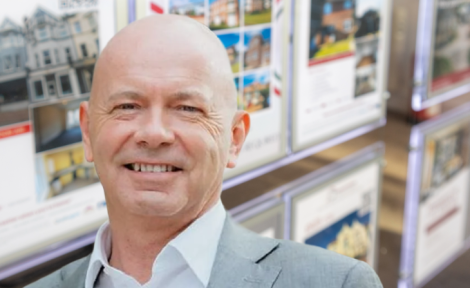 iain mckenzie