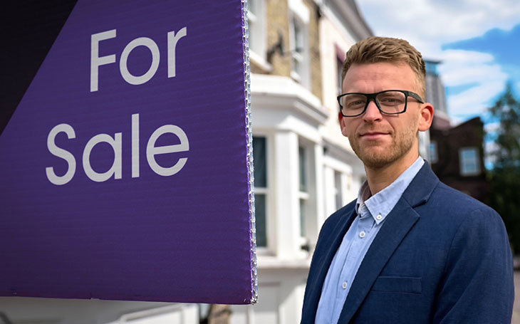 estate agents leon gorman