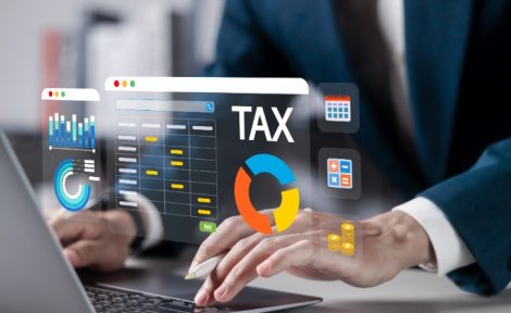 making tax digital