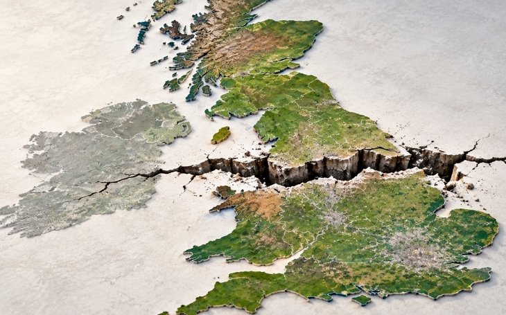 PROPERTY MARKET REGIONAL UPDATE: North-South house price divide widens