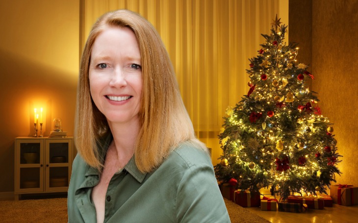 Paula Higgins