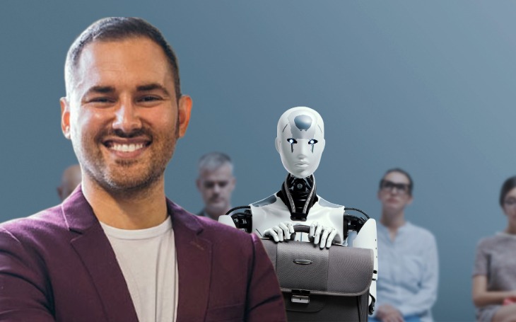 Agents are using AI for listings but rarely to improve sales