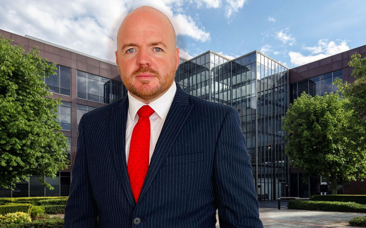 'Local searches must be mandated at instruction' - Connells chief