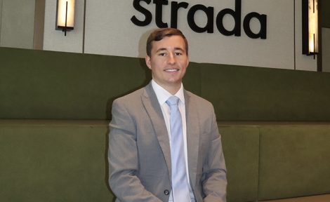 strada dubai
