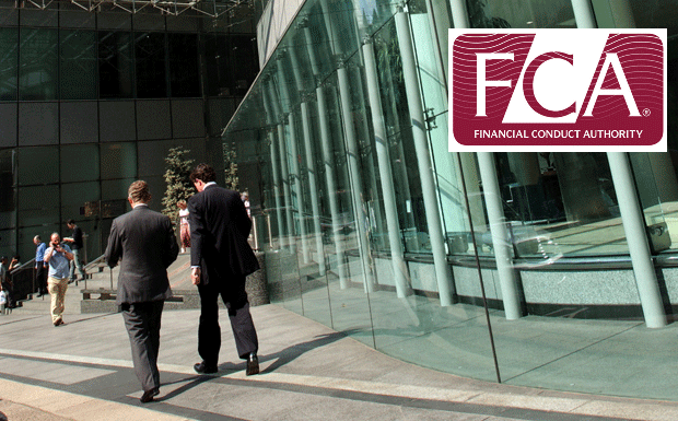 FCA logo mortgages
