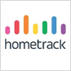 Hometrack logo image