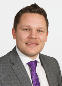 James Humphriest Stone Purplebricks