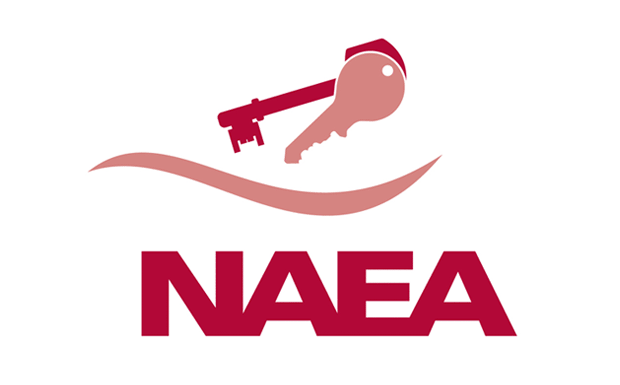 NAEA Logo image