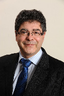 rics-alexander-aronsohn