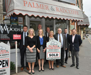 Woods, Palmer & Radclyffe image