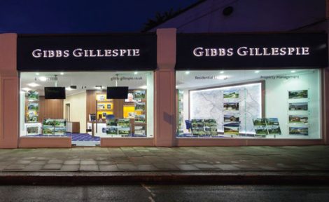 Gibbs Gillespie agency image