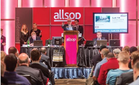 Allsop auction image