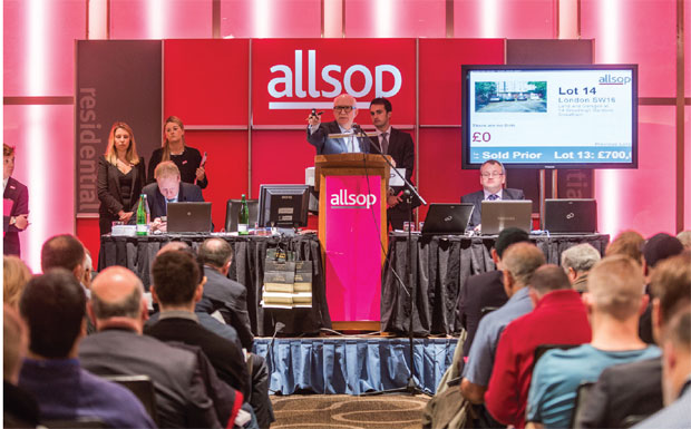 Allsop auction image