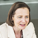 Ann Pope, CMA, image