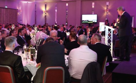 Atchinson Raffety fundraising event image