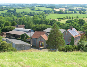 West Country property auctions