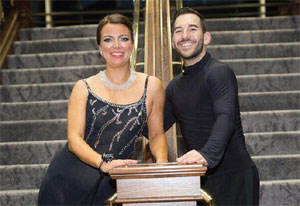 Auction House Cheshire Strictly image
