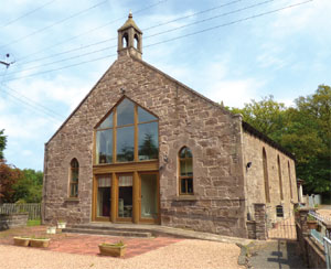 Auctioned property image