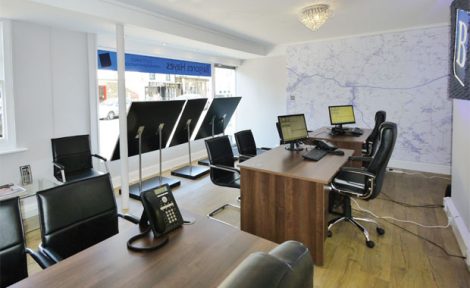 Balgores Ongar branch image