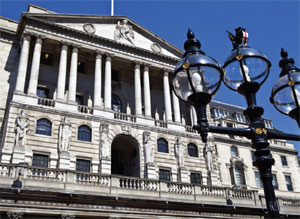 Bank of England image