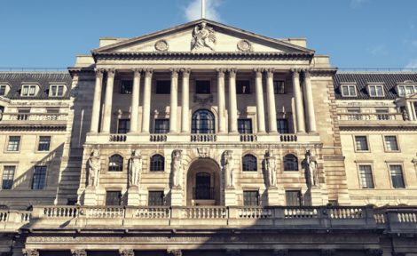 Bank of England image
