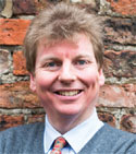 Ben Pridden, Savills, image