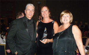 beverley-squire-team-award