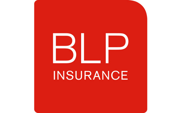 BLP Insurance logo