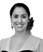 Boutaina Cansick image